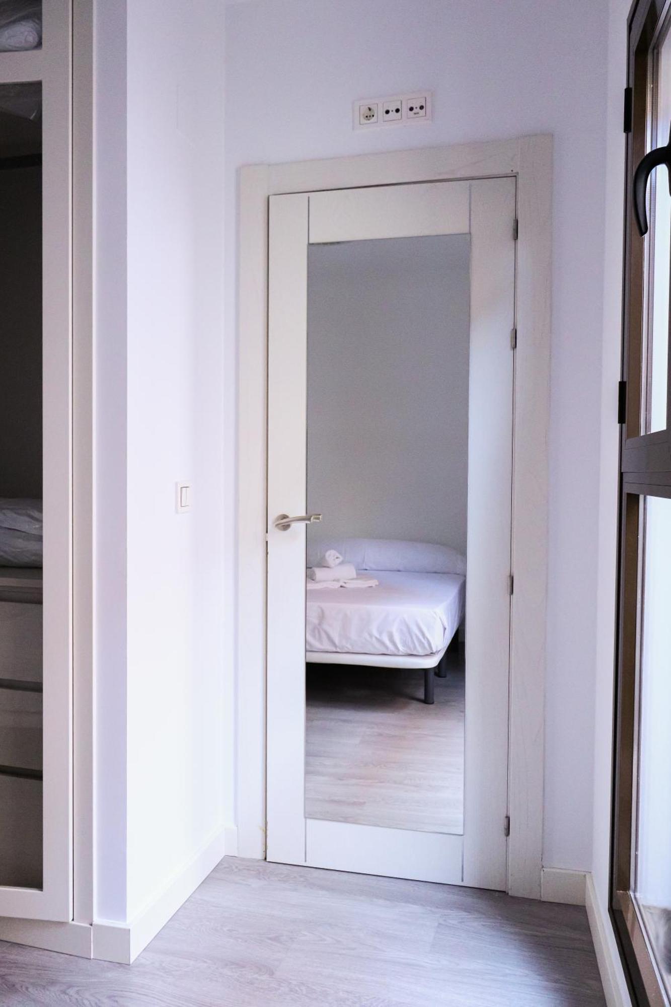 Mexuear Homes San Matias Γρανάδα Εξωτερικό φωτογραφία