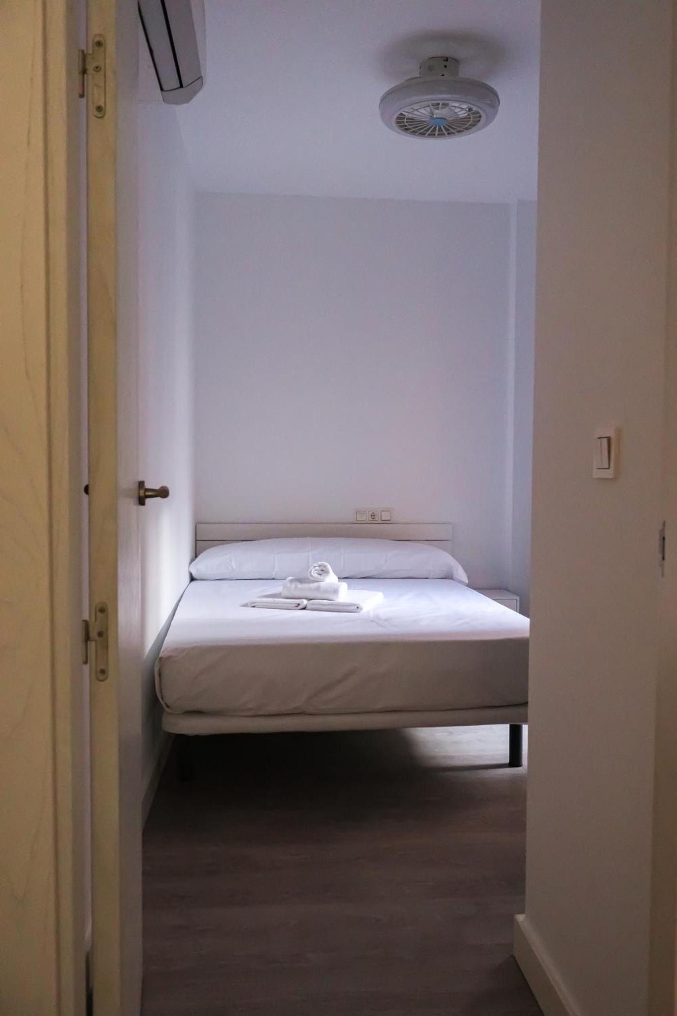 Mexuear Homes San Matias Γρανάδα Εξωτερικό φωτογραφία