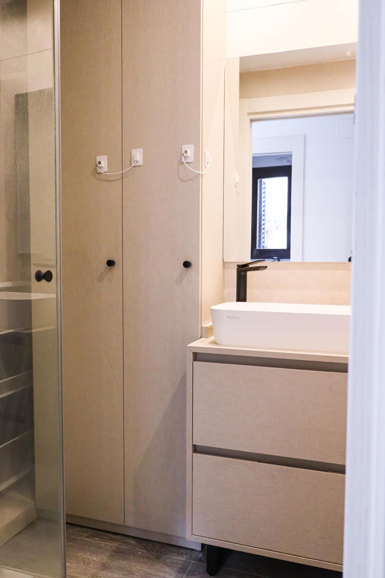 Mexuear Homes San Matias Γρανάδα Εξωτερικό φωτογραφία