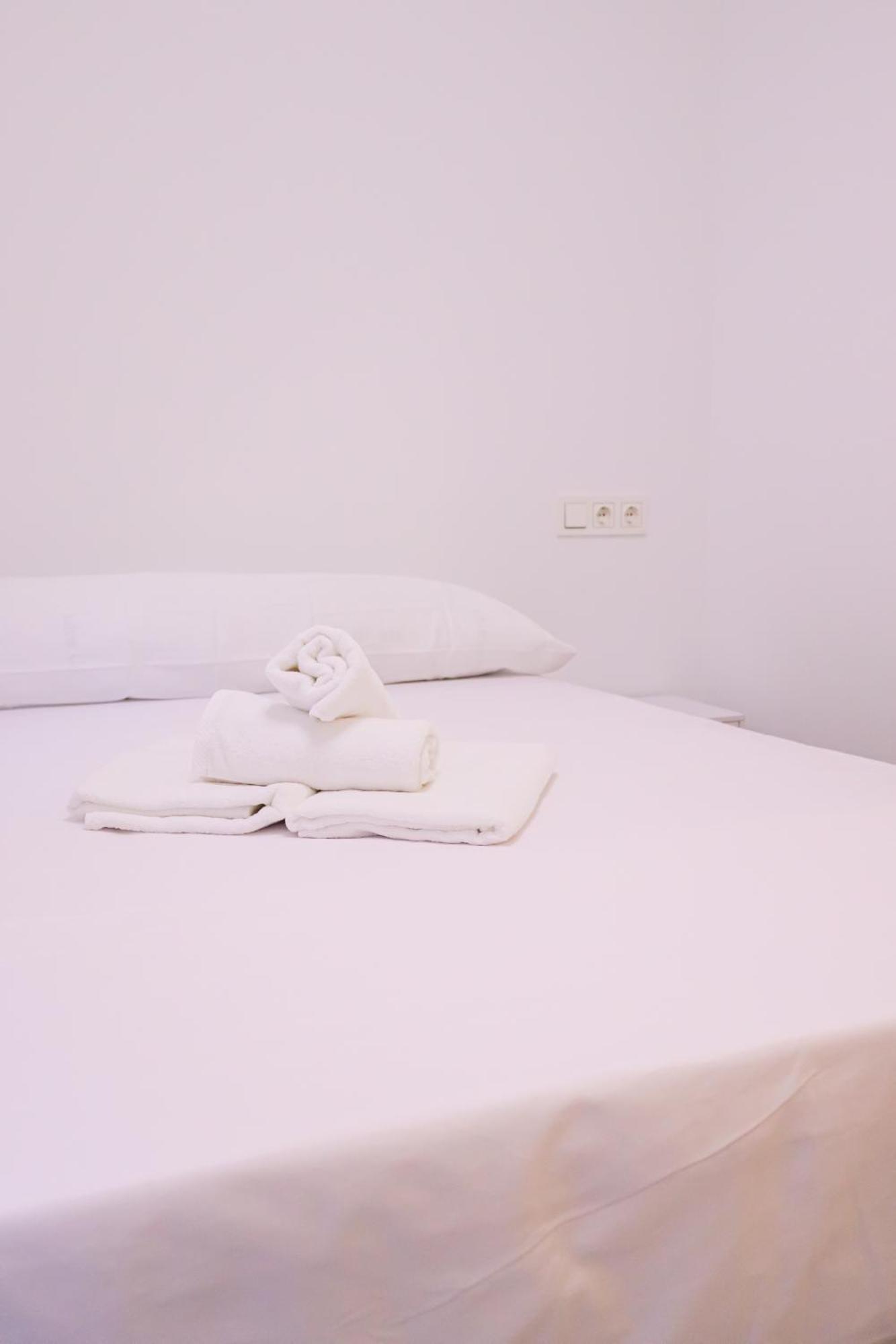 Mexuear Homes San Matias Γρανάδα Εξωτερικό φωτογραφία